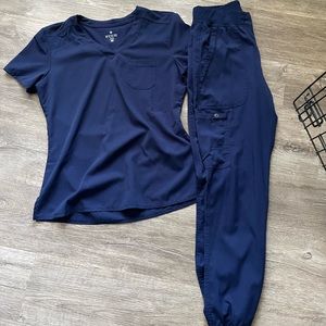 MedCouture Touch Joggers